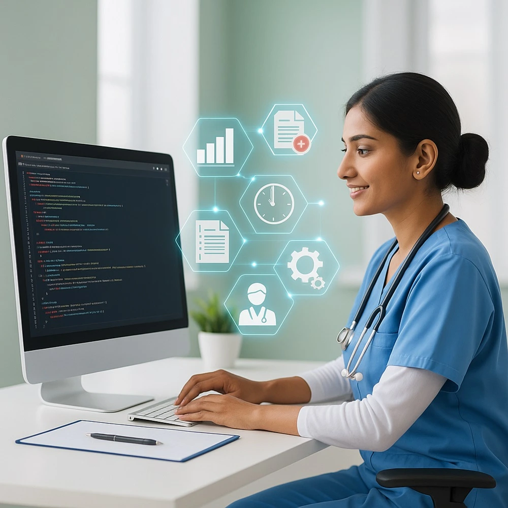 5 Signs Your Practice Is Ready for AI-Powered Medical Coding Services