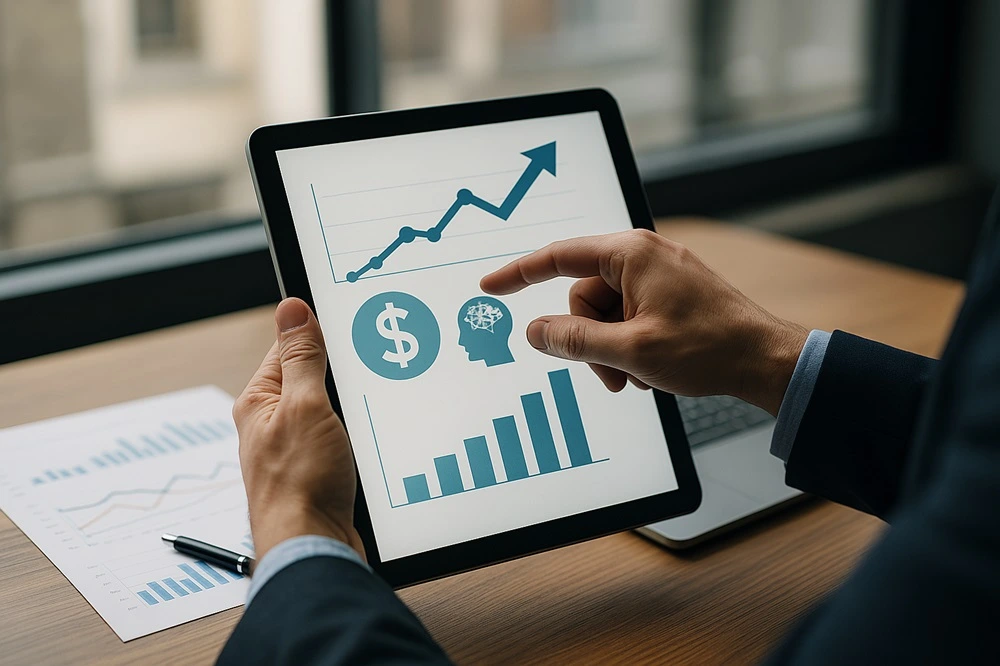 The Future of Revenue in 2025: How AI and Medical Billing Services for Small Practices Are Changing the Game